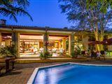 Hotel Numbi and Garden Suites
