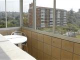 Afsaal Flat 505
