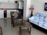 Afsaal Vakansie Flat 307