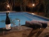 Ingwe Kruger Retreat