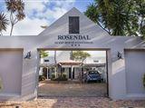 Rosendal 