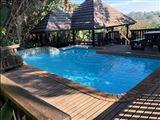 Milkwood Loge 7