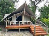 Okavango Hidden Gems - Amber River Camp