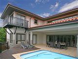 Acaciawood, Five-Bedroom Home, Zimbali Coastal Vakansieoord
