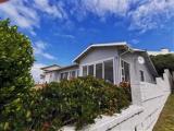 Uncle Tom's Seaside Cabin
