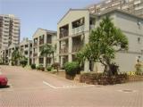 Durban Beach Zelf-Zichricht Apartments
