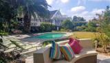 Berrydel LifeStyle Guesthouse