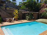 Pool Flat 800m to Beach