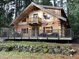 Snowline Cabin #33