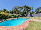 Ballito Beach Villa