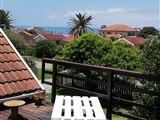 Beach Thyme Self Catering apartment