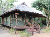 Zarafa Tented Camp