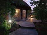 Milkwood Safari , Mabalingwe