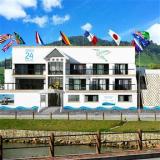 Knysna Terrace 