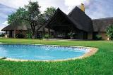 Kambaku Safari Lodge Waterberg Plateau