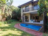 Baluwatu, Four-Bedroom Villa, Zimbali Coastal Vakansieoorde