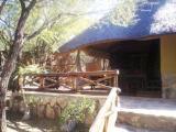 Little Bush Private Lodge