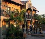 Casa Toscana Lodge