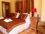 Riad Morocco Guest House