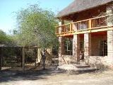 Kudu Loge - Marloth Park