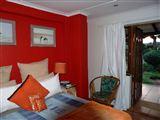 Jenny's B&B Melmoth, Zululand