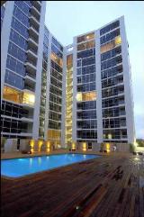 Hydro Executive Apartments