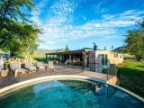 Bokpoort Mountain Lodge