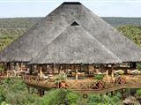 Laluka Safari Lodge