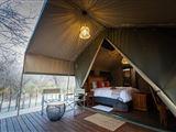 Boteti Tented Safari Loge