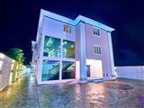 Double M Exquisite Suites en Lounge