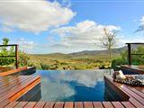 Melozhori Private Game Reserve Lodge