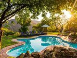 aha Bongani Mountain Lodge Exclusive Use Safari Package