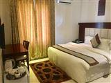 Grandbee Apartment en Residence