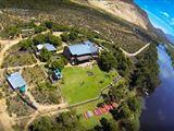 Breede Adventures Rivier Loge