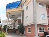 Paloma Hotel