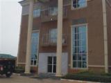 Sheriffyt Royale Hotel en Suites