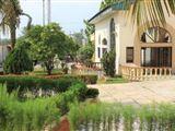 Tourist Castle Hotel und Suites
