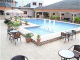 Warri Wetland Hotel