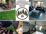 Modern Durbanville Selbstversorgung Villas