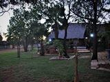 Marico Guest Lodge