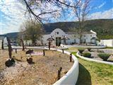 Karoo 1 Hotel Village