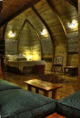 The Shire Eco Loge