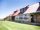 Boschfontein Mountain Lodge