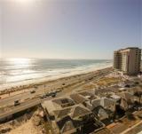 Kitesurfer's Paradise Bloubergstrand