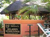 Roland's Rendezvous International Guest House