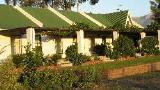 Orchards Gastenplaas