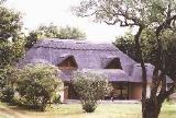 Bushbuck River House