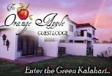 The Orange Apple Guest 