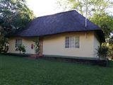 Anro Safaris- The Lodge and Cottage