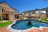 L'ermitage Franschhoek Chateau